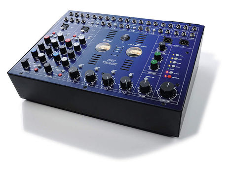 The Fat Track can make your mixes sound better - simple as that.